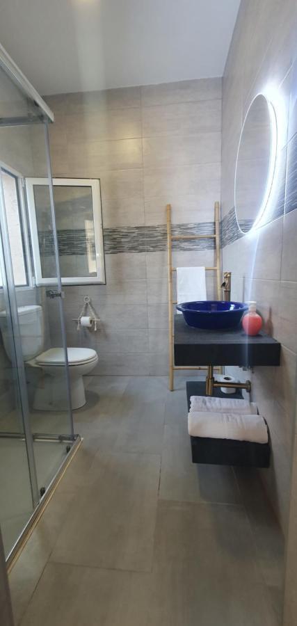 Apartamentos La Palmera Fernan Perez エクステリア 写真