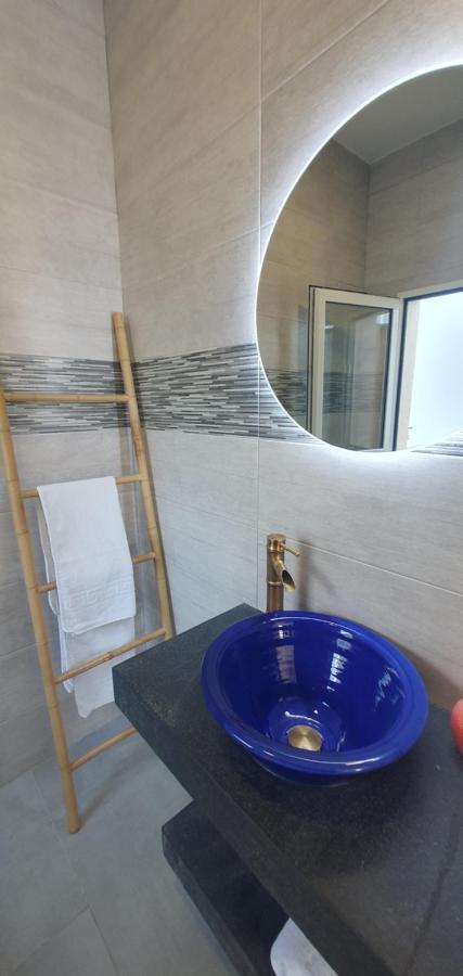 Apartamentos La Palmera Fernan Perez エクステリア 写真