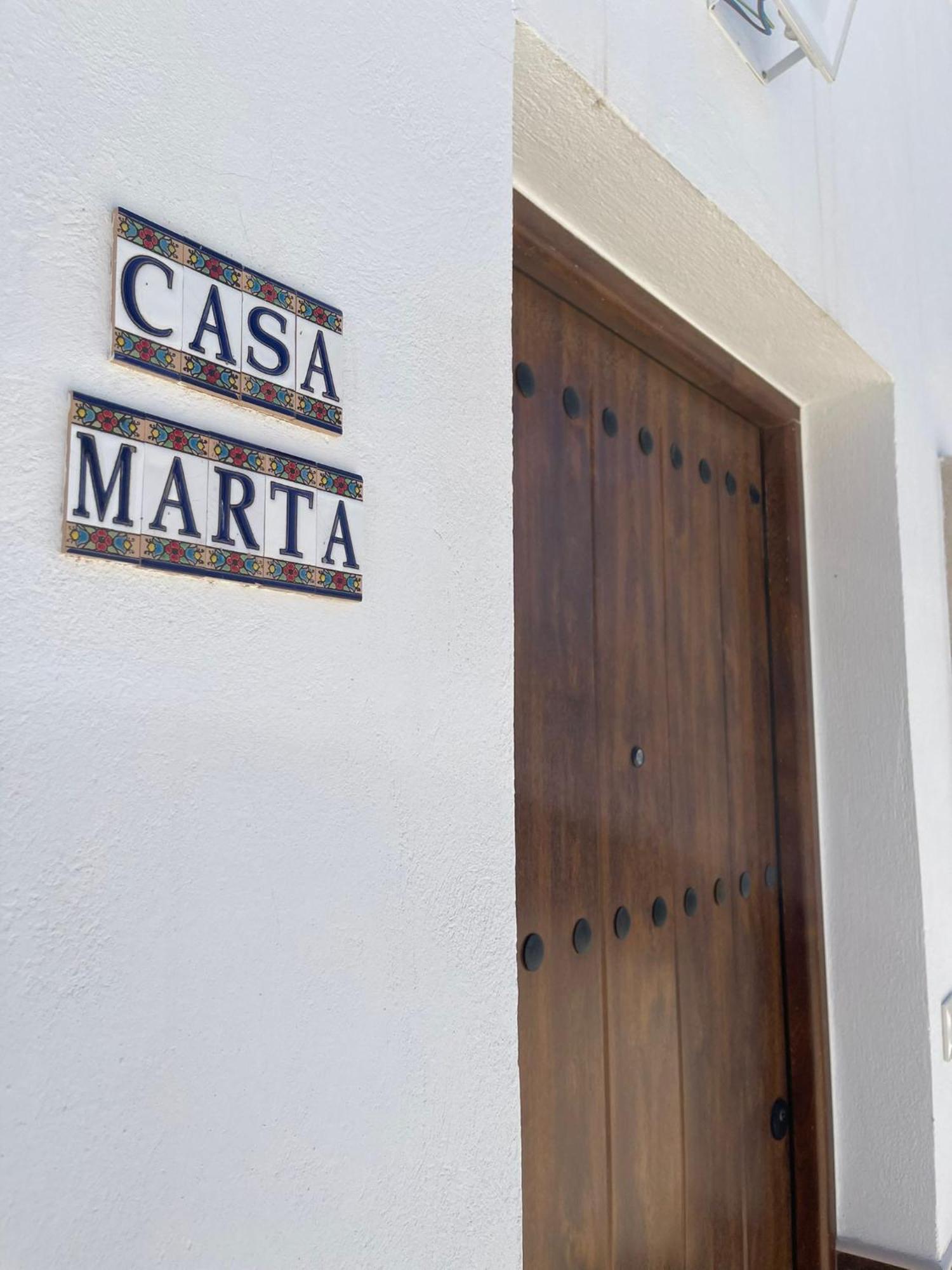 Apartamentos La Palmera Fernan Perez エクステリア 写真
