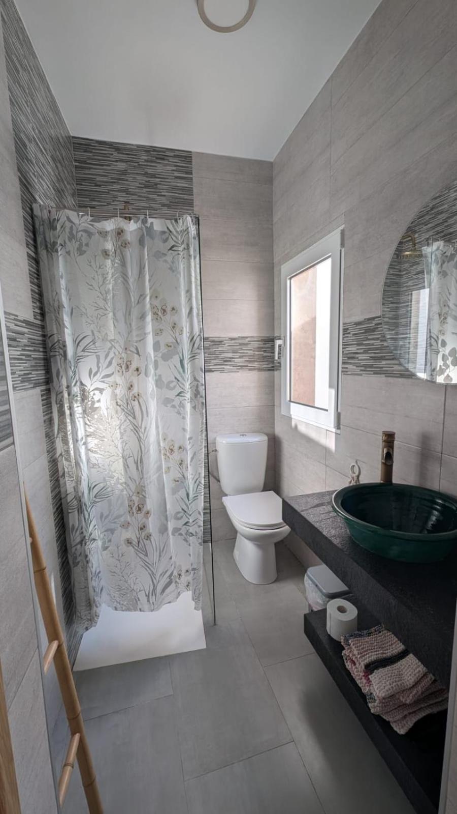 Apartamentos La Palmera Fernan Perez エクステリア 写真