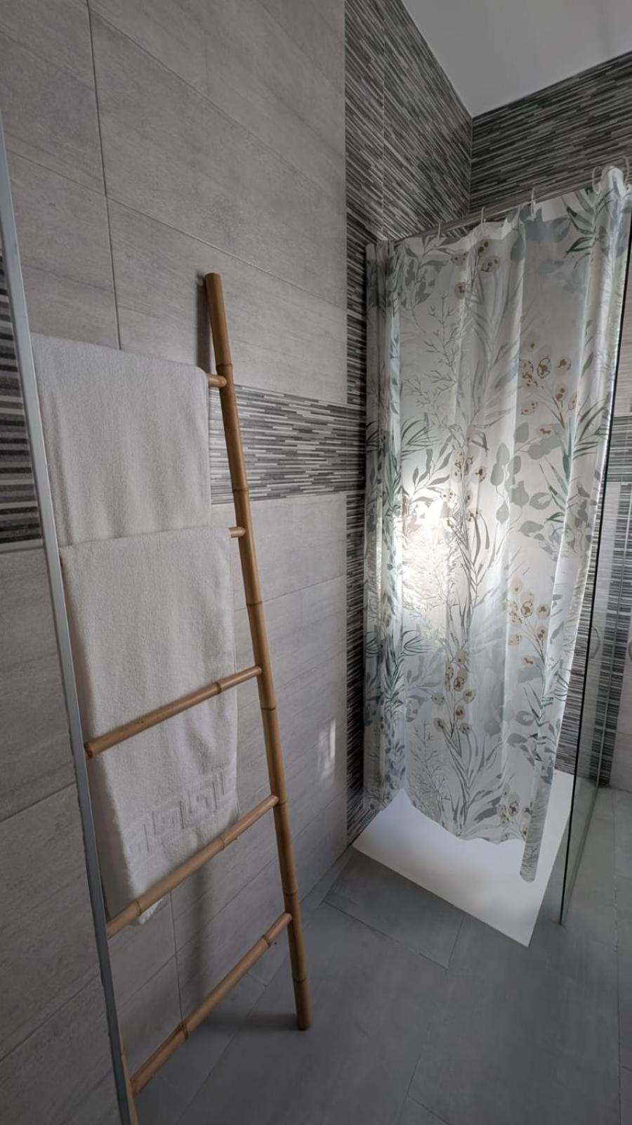 Apartamentos La Palmera Fernan Perez エクステリア 写真