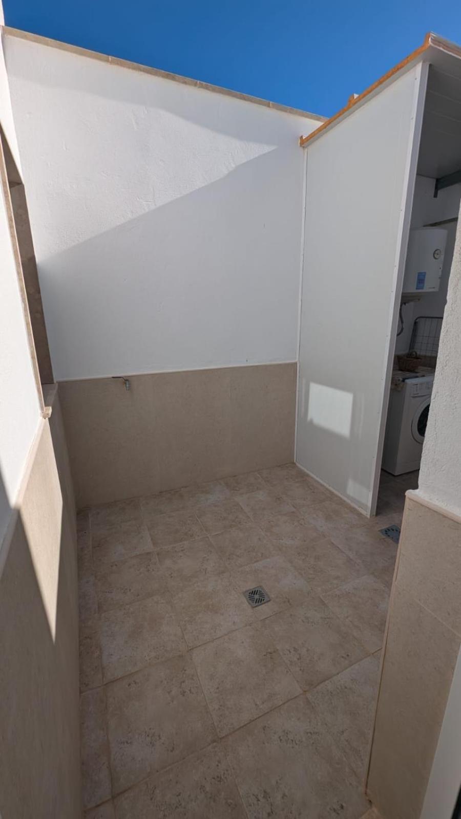 Apartamentos La Palmera Fernan Perez エクステリア 写真