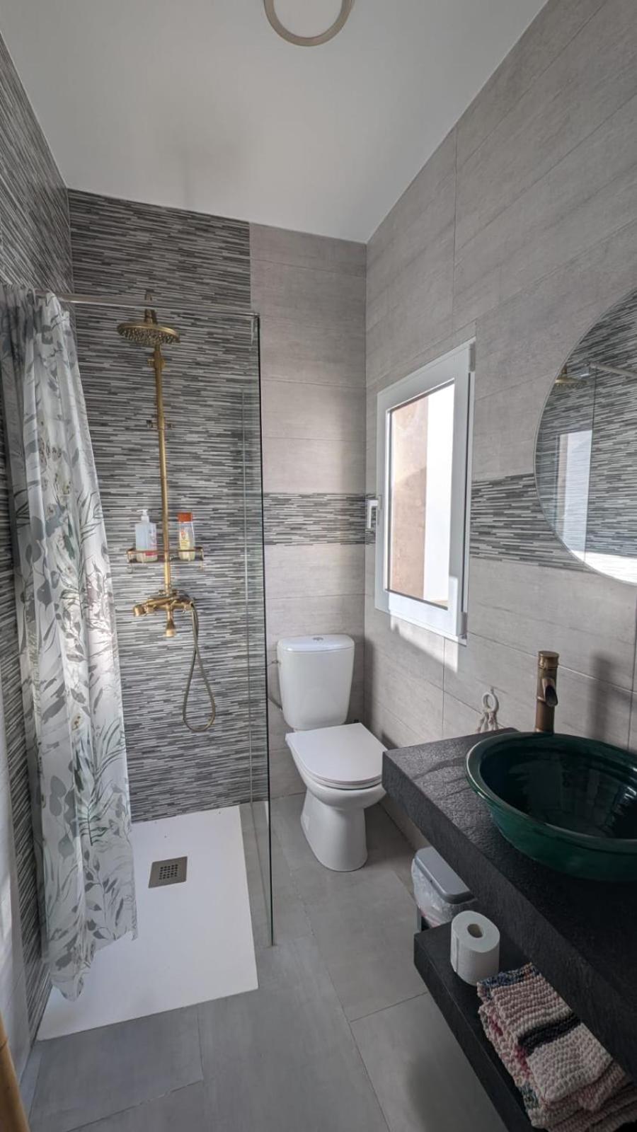 Apartamentos La Palmera Fernan Perez エクステリア 写真