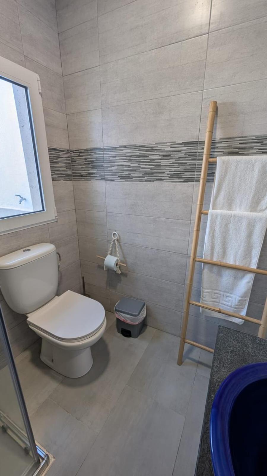 Apartamentos La Palmera Fernan Perez エクステリア 写真