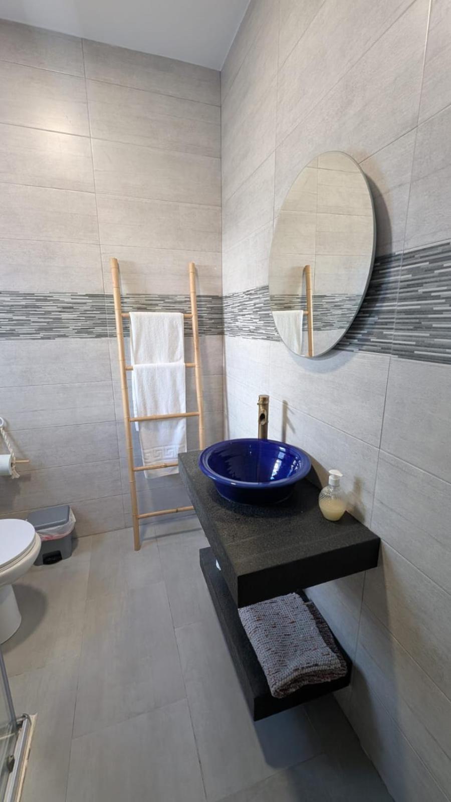 Apartamentos La Palmera Fernan Perez エクステリア 写真