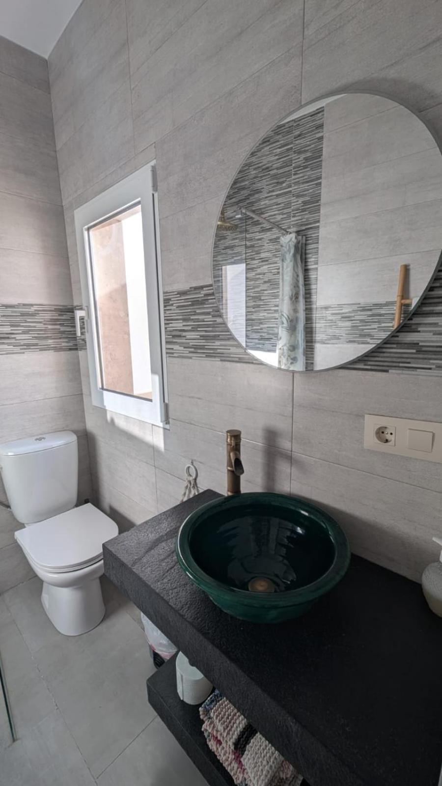 Apartamentos La Palmera Fernan Perez エクステリア 写真