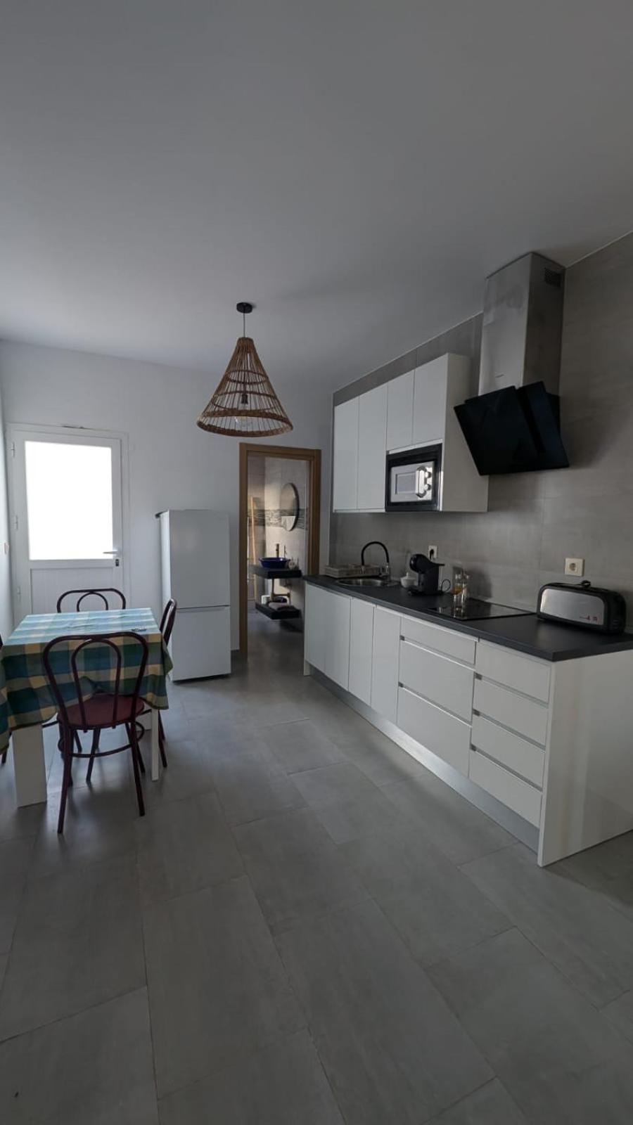 Apartamentos La Palmera Fernan Perez エクステリア 写真